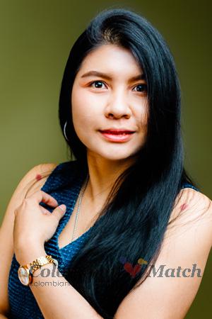 224403 - Opal Age: 33 - Thailand