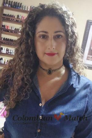 224502 - Claurett Age: 47 - Costa Rica