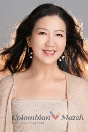 224534 - Daisy Age: 56 - China