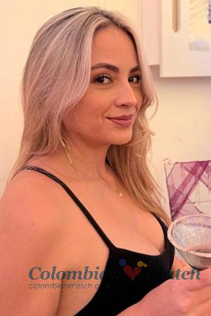 224609 - Yudy Age: 36 - Colombia