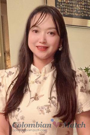 224642 - Dana Age: 46 - China