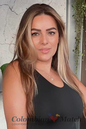 224718 - Samara Age: 48 - Colombia