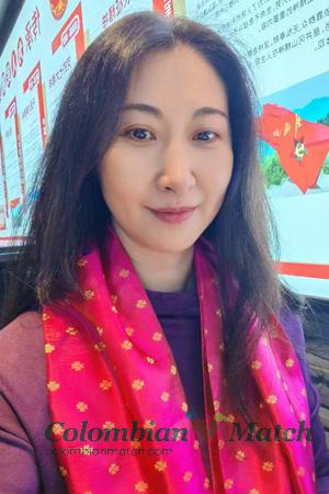 224769 - Faye Age: 57 - China