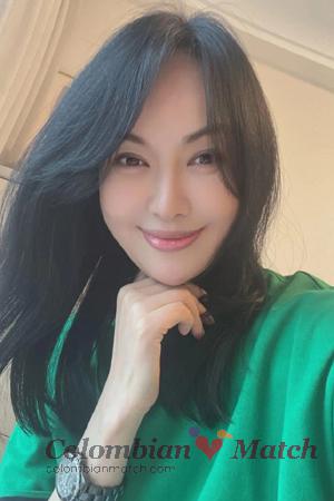 224922 - Ena Age: 55 - China