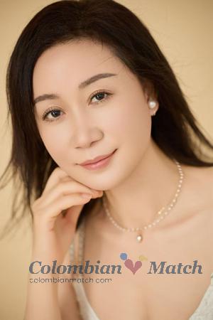 224927 - Sarah Age: 50 - China