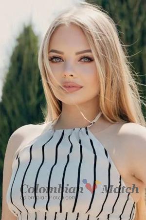 Ladies of Eastern-Europe