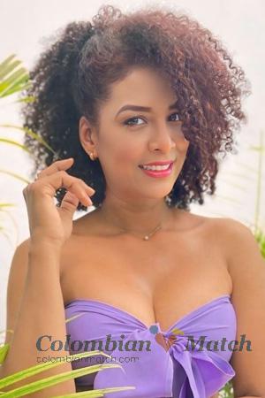 224989 - Tivisay Age: 50 - Colombia