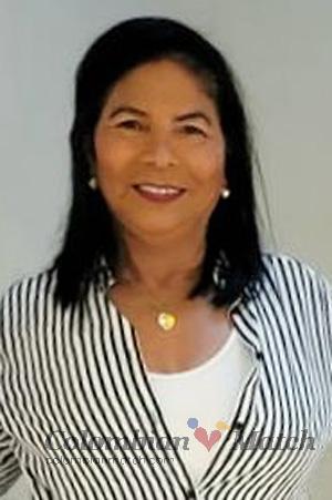 225005 - Maria Age: 63 - Costa Rica