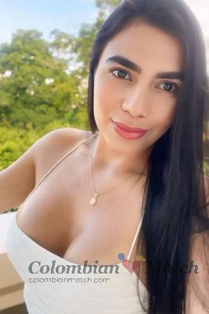 225285 - Maria Isabel Age: 34 - Colombia