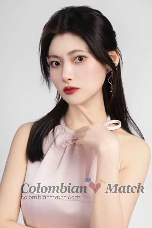 225299 - Wenjing Age: 27 - China