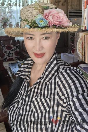 225311 - Anna Age: 63 - China