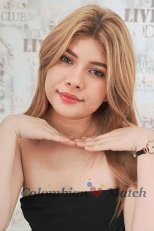 225421 - Leidy Age: 30 - Colombia