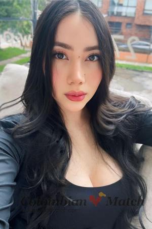 225423 - Nicol Age: 25 - Colombia