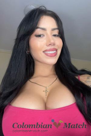 225425 - Daniela Age: 20 - Costa Rica