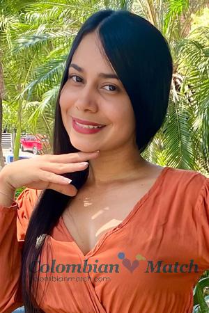 225437 - Yolima Age: 35 - Colombia