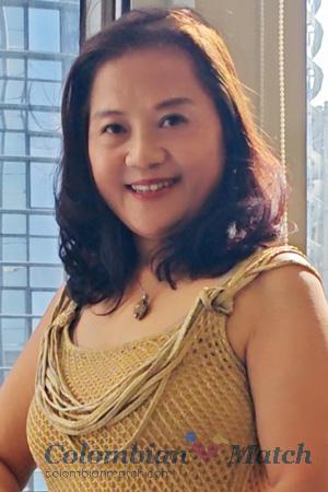 225463 - Yanfen Age: 63 - China