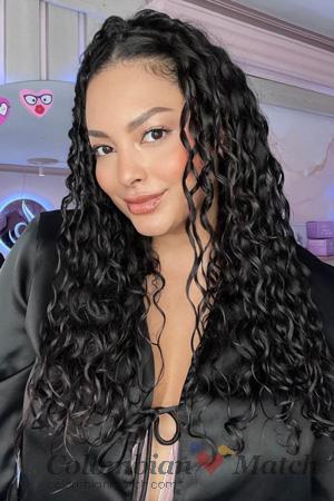 225600 - Susana Age: 35 - Colombia