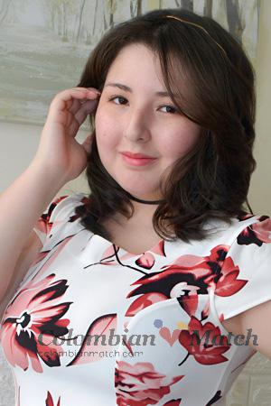 225611 - Alessandra Age: 20 - Peru