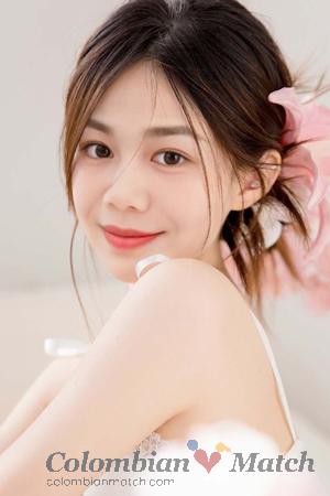 225623 - Daisy Age: 47 - China