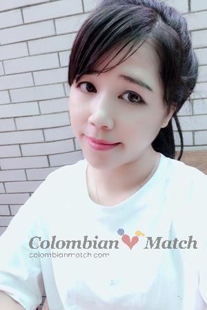 225624 - Wenjing Age: 41 - China