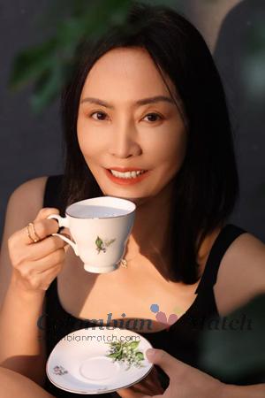 225686 - Yan Age: 54 - China