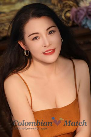 225690 - Amy Age: 57 - China