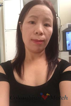 225691 - Sally Age: 53 - China