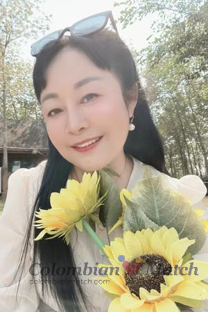 225696 - Hongyun Age: 55 - China