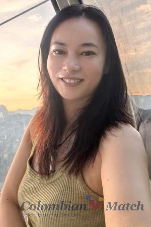 225698 - Dongmei Age: 45 - China