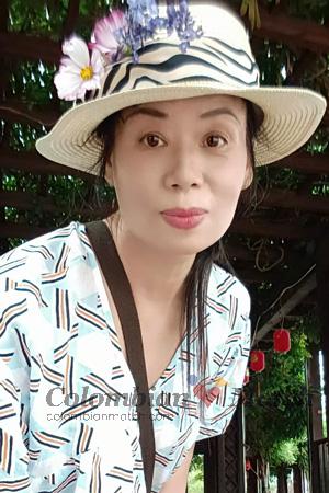 225701 - Ying Age: 56 - China