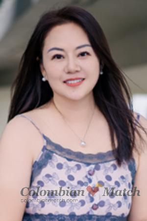 225795 - Yanli Age: 45 - China