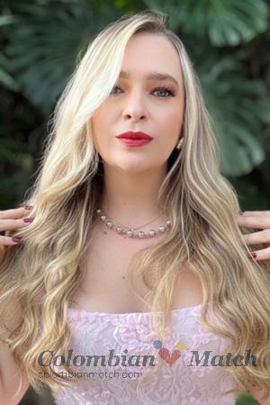 225849 - Marisol Age: 35 - Colombia