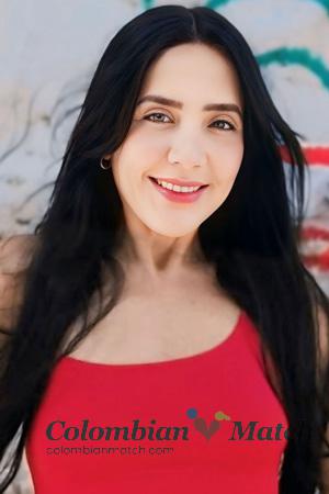 225856 - Monica Age: 46 - Colombia