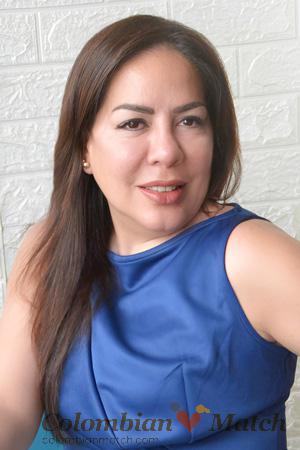 225859 - Fiorella Age: 48 - Peru