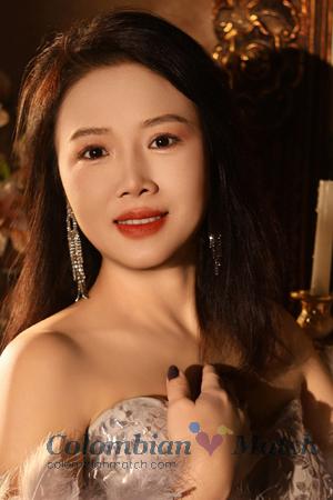 225872 - Lily Age: 48 - China