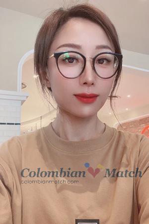 225882 - Hongmei Age: 43 - China