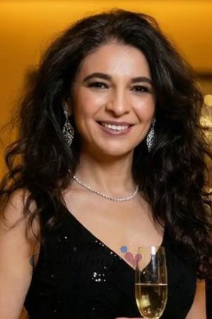 225922 - Jeanneth Age: 50 - Colombia