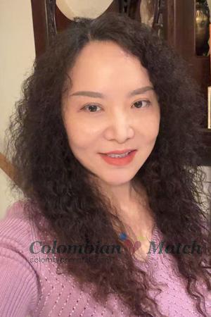 225966 - Lily Age: 56 - China