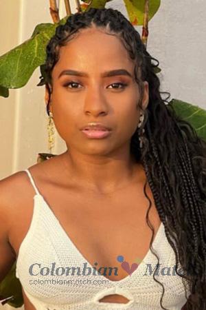 226008 - Jhensen Age: 26 - Colombia