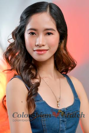 226023 - Coquis Heart Age: 22 - Philippines