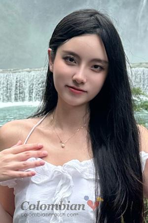 226056 - Wanting Age: 25 - China