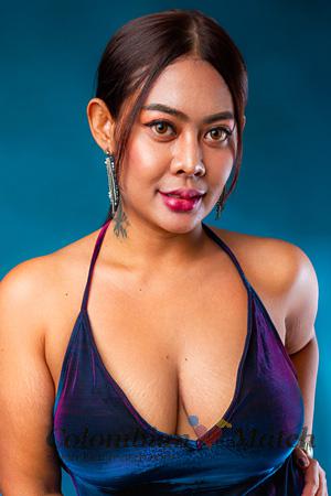 226191 - Supaporn Age: 36 - Thailand