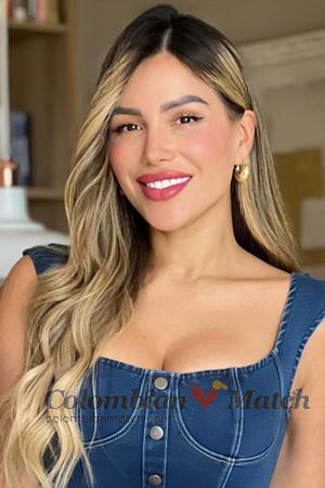 226249 - Jennifer Age: 40 - Colombia