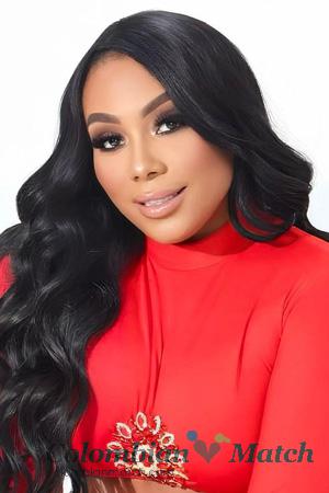 Ladies of Latin-America