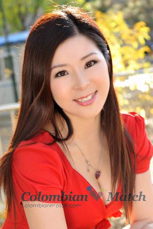 226266 - Mingqiu Age: 49 - China