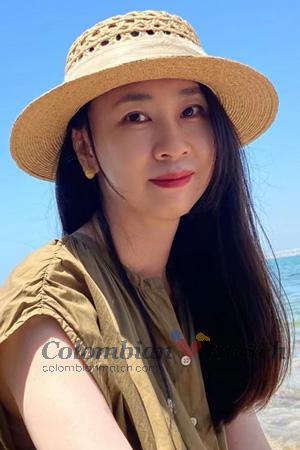 226270 - Longmei Age: 42 - China