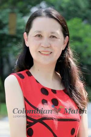 226279 - Ying Age: 65 - China