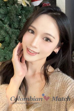 226351 - Shanmin Age: 28 - China