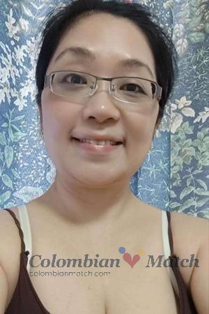 226356 - Becky Age: 51 - China
