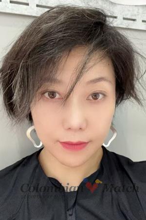 226433 - Nini Age: 43 - China